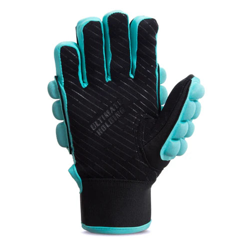 SECURITY GLOVE AQUA - MANO DERECHA