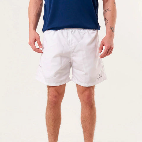 BLACK VLACK BUNGO SHORTS