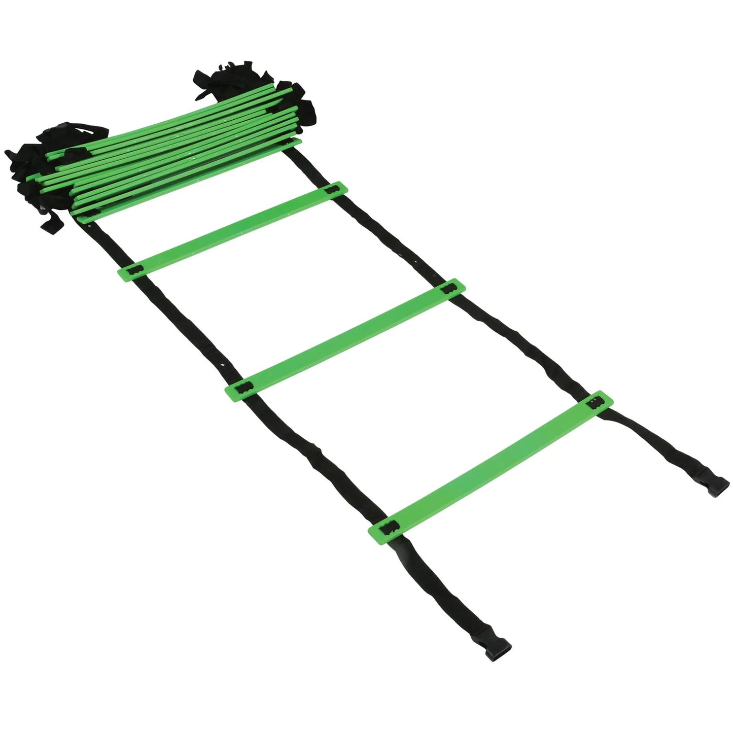 ESCALERA ENTRENAMIENTO X 4Mts
