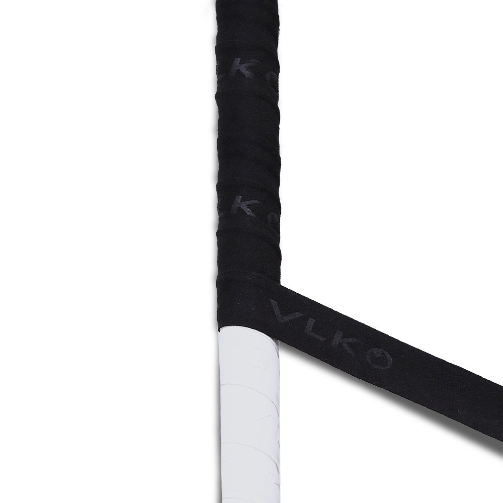 OVER GRIP VLACK BLACK