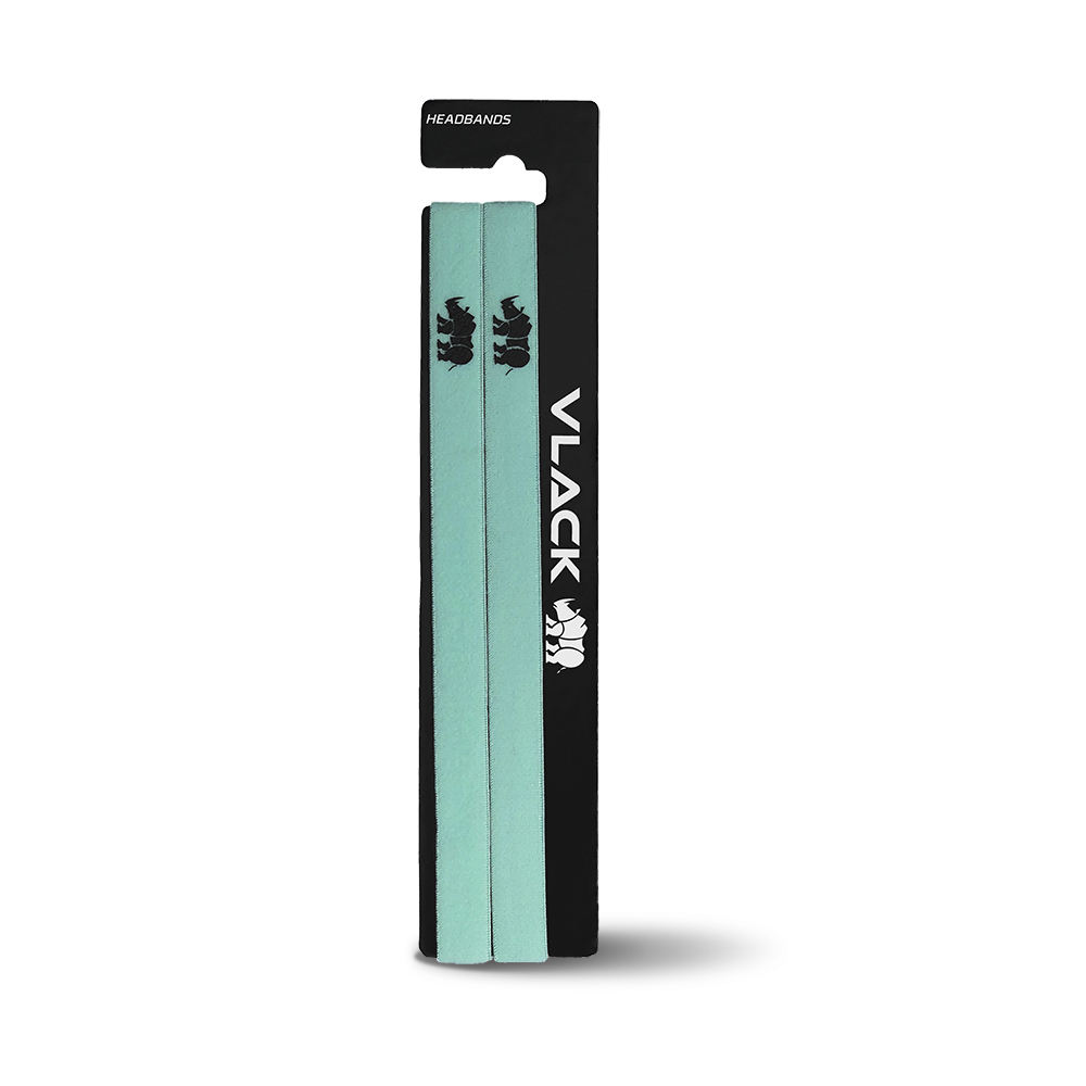 HEADBANDS AQUA