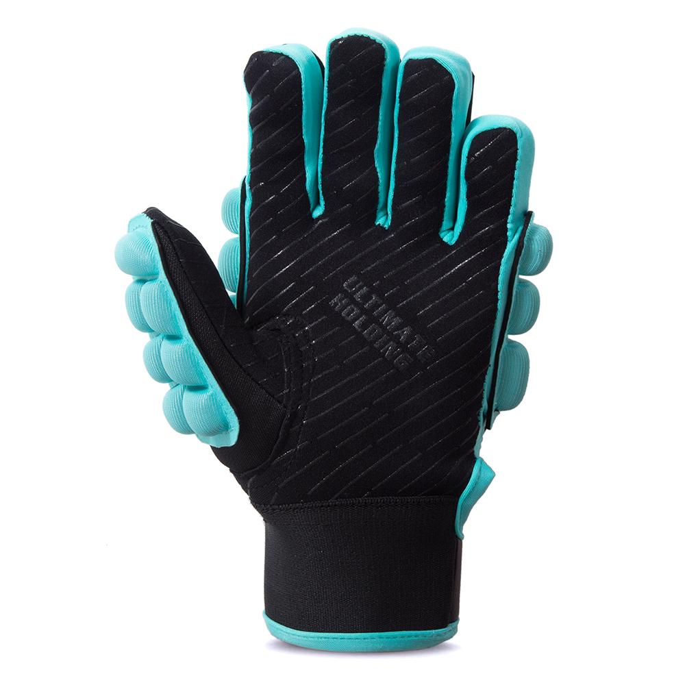 SECURITY GLOVE AQUA - IZQ