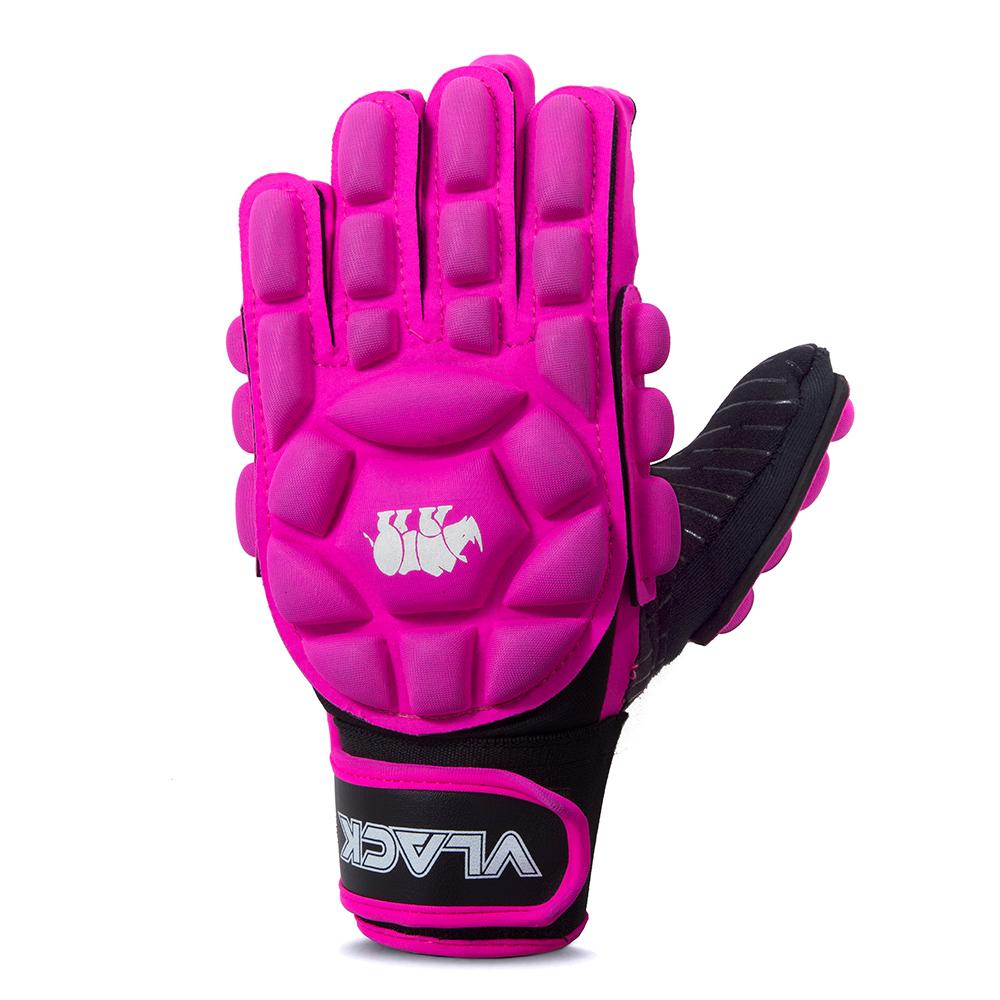 SECURITY GLOVE ROSA - IZQ