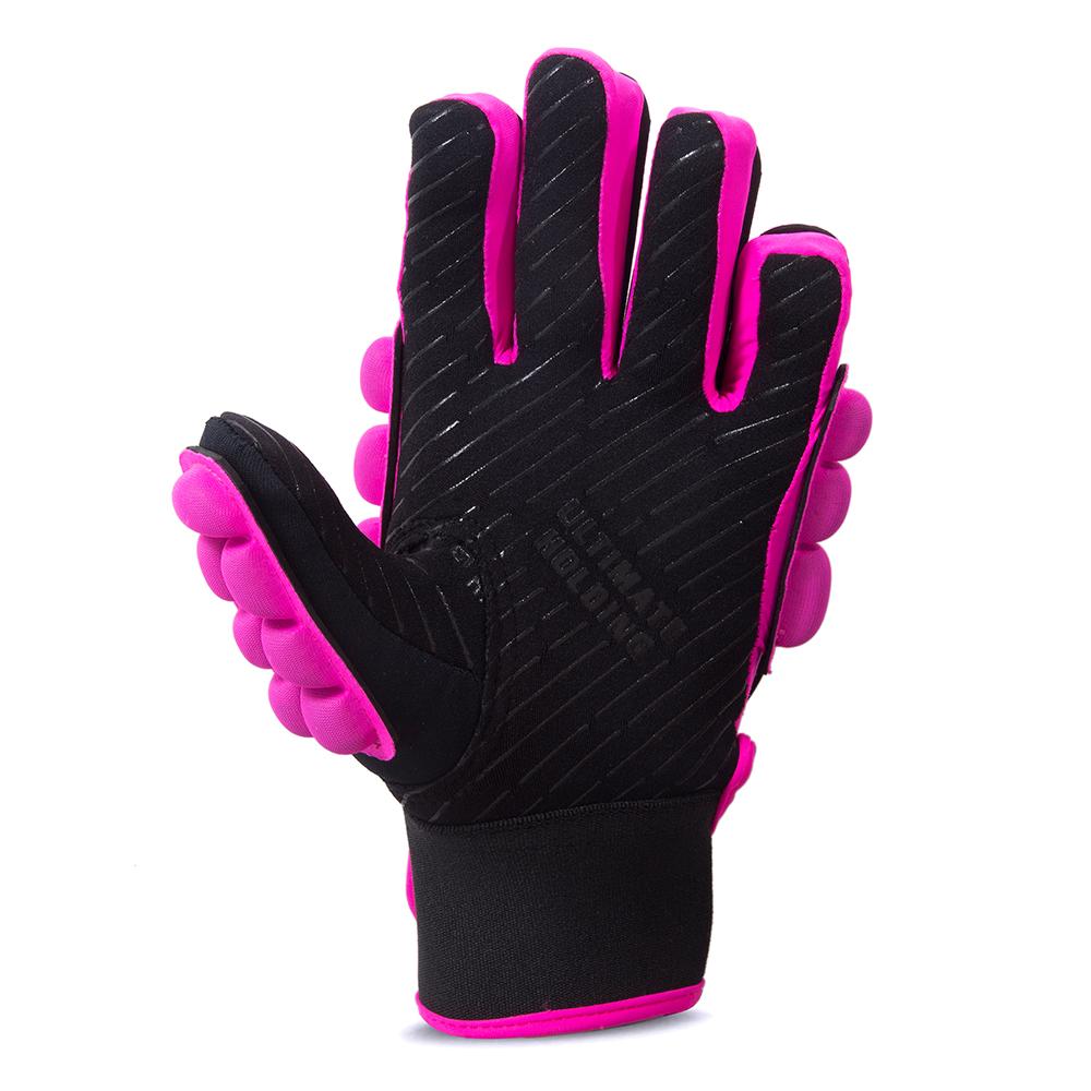 SECURITY GLOVE ROSA - IZQ