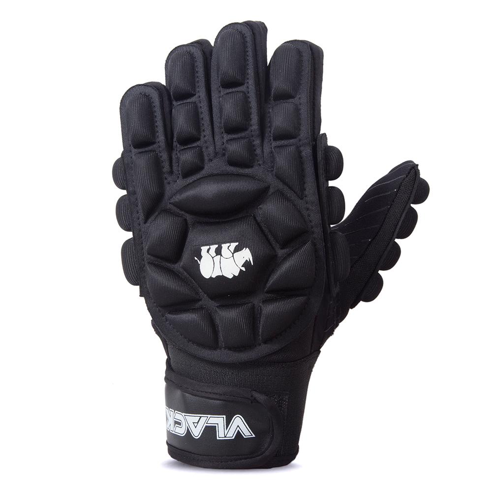 SECURITY GLOVE NEGRO - IZQ