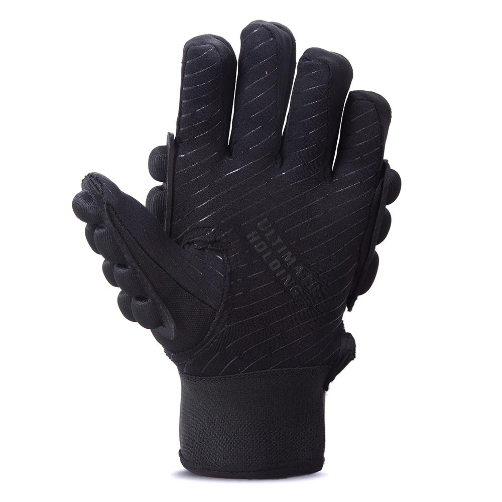 SECURITY GLOVE NEGRO - IZQ