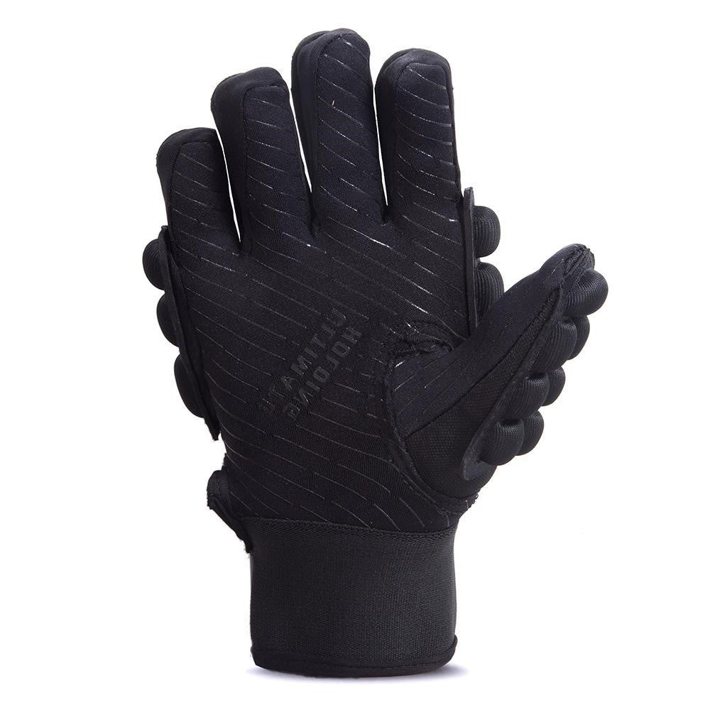 SECURITY GLOVE MANO DERECHA NEGRO