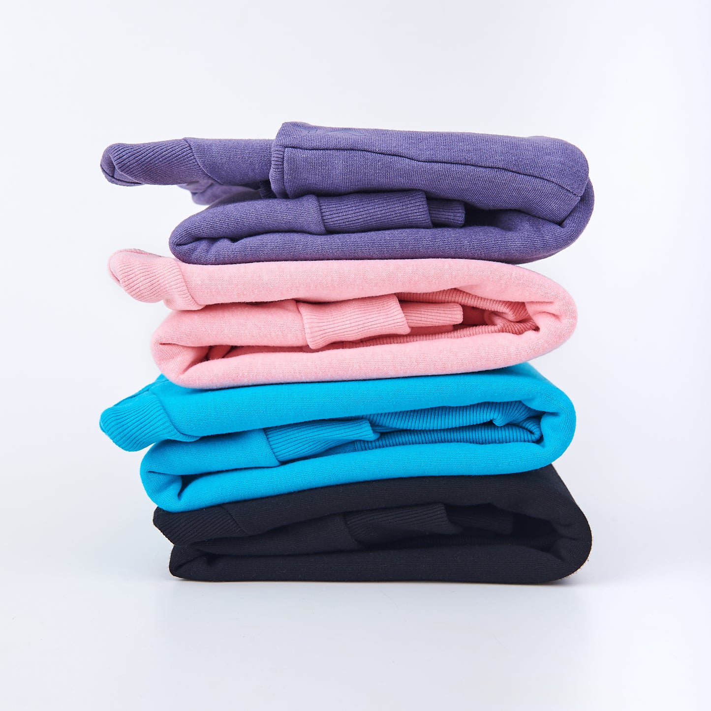 SUDADERA HAMLA NEGRO