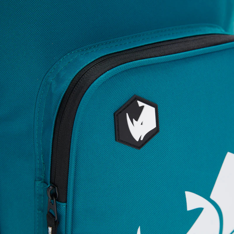 BACK PACK 3.0 VLACK AQUA BACKPACK