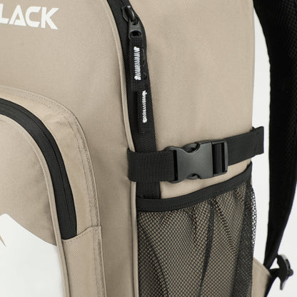 BACK PACK 3.0 VLACK AQUA BACKPACK