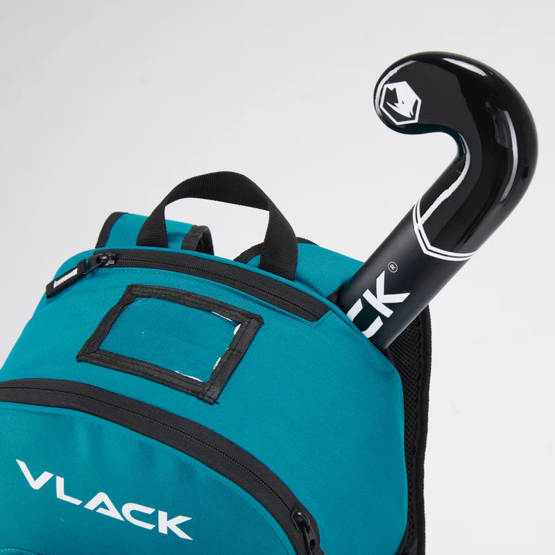 BACK PACK 3.0 VLACK AQUA BACKPACK