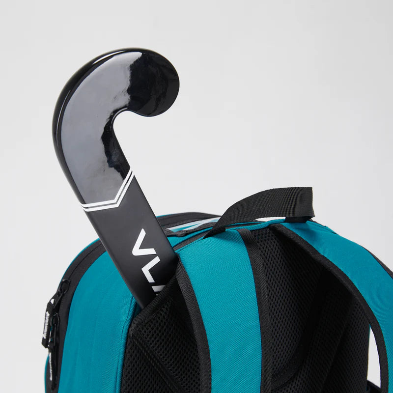 BACK PACK 3.0 VLACK AQUA BACKPACK