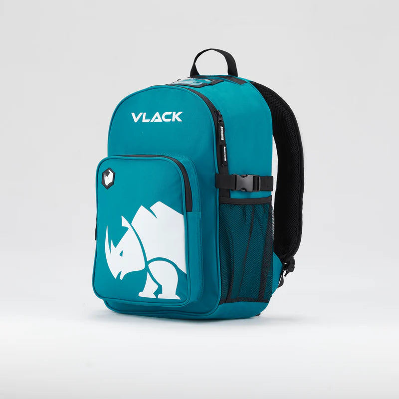 BACK PACK 3.0 VLACK AQUA BACKPACK