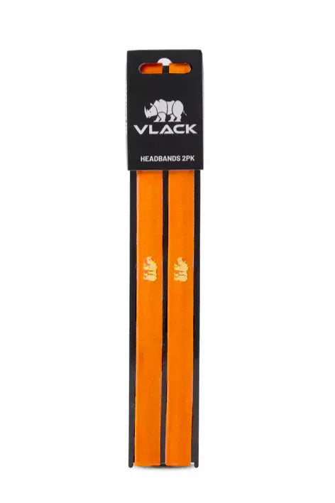 HEADBANDS NARANJA