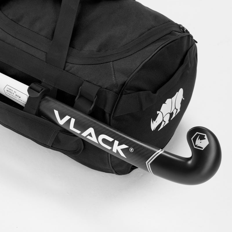 DUFFLE STICK BAG NEW