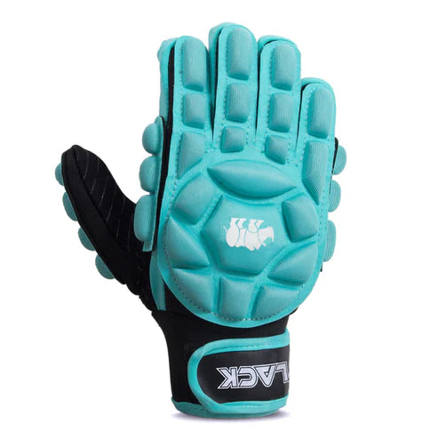 SECURITY GLOVE AQUA - LEFT
