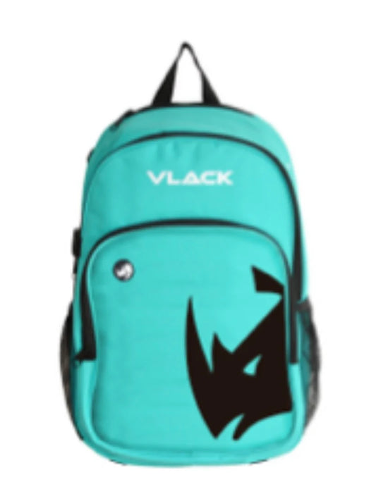BACK PACK 3.0 MOCHILA VLACK AQUA