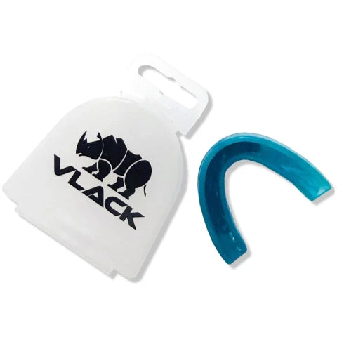 PROTECTOR BUCAL VLACK VERDE