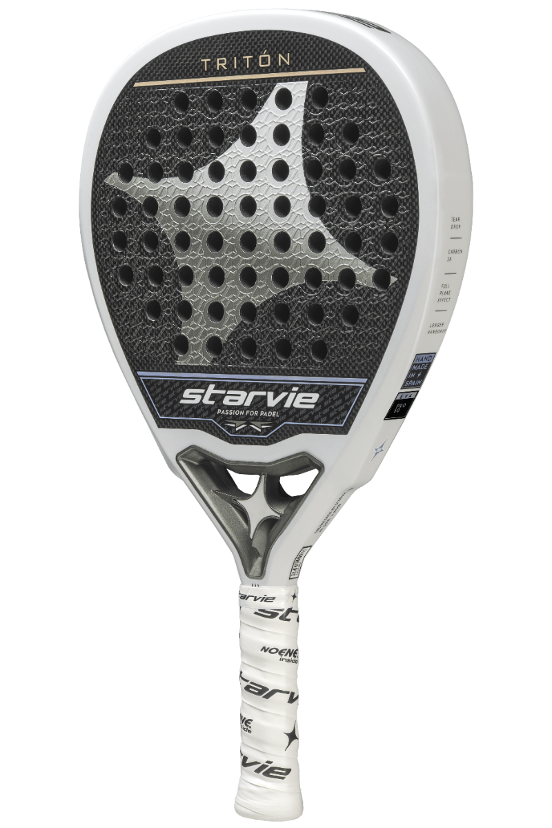 STARVIE TRITON PRO NEW - Gama Premium