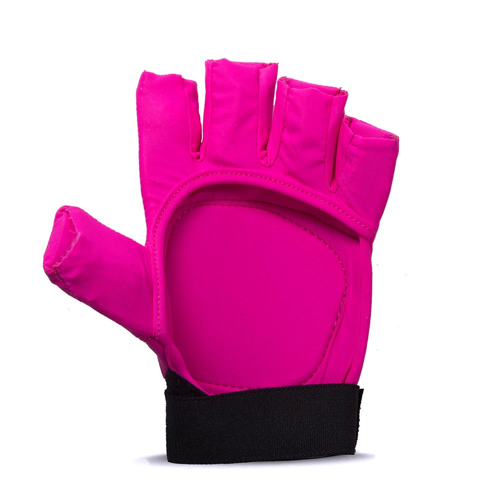 BUFAGO PREMIUM GLOVE ROSA