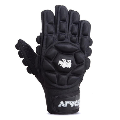 SECURITY GLOVE RIGHT HAND BLACK