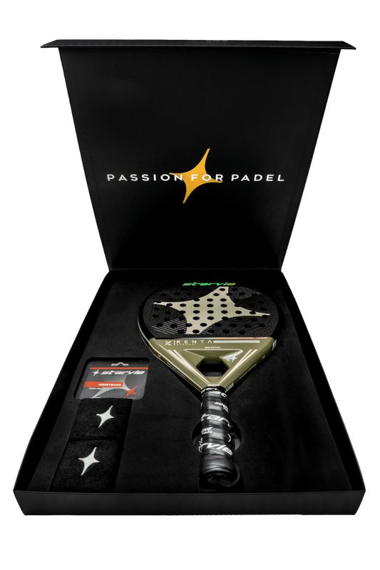 STARVIE Kenta Pro NEW  - Gama Premium