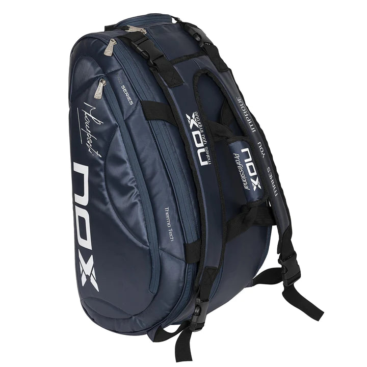 THERMO PRO SERIES BLUE PADEL BAG 